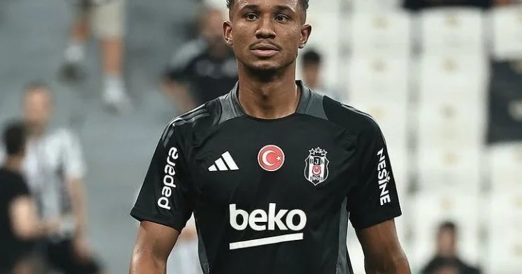 Beşiktaş ı İtaliya klubuna dəyişəcək