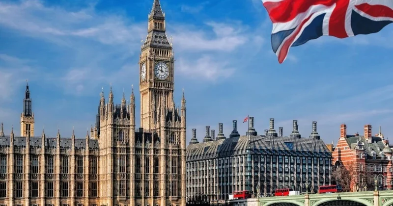 Britaniya ilə İsrail arasında gərginlik artdı