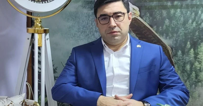 Афера под звездой Давида: самозванец рвался к Герцогу в Баку. След ведет к депутату Рафаилову… Сенсационные подробности