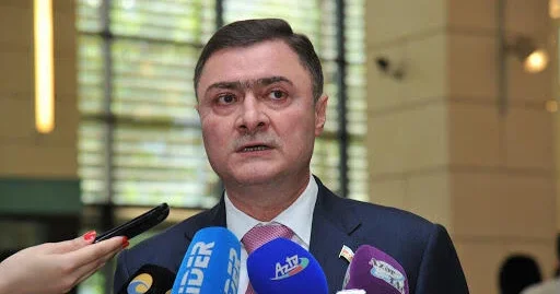 Deputatın oğlu MİT ə qəbul olundu