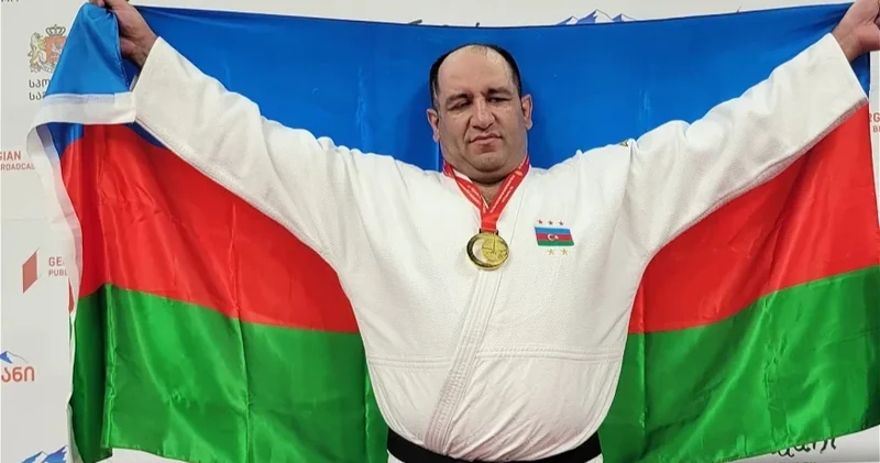 Закиев выходит за десятым чемпионством