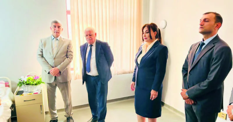 Qədim Şirvanın həmişəcavan şəhəri