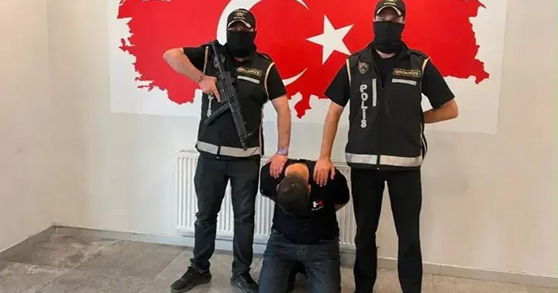 Bakıda saxlanıldı, Türkiyəyə gətirildi