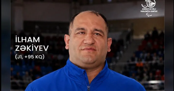İlham Zəkiyev 10 cu dəfə Avropa çempionu OLDU