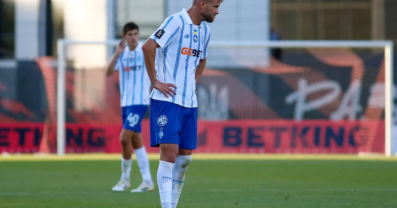 “Dinamo”nun kapitanı “Qarabağ”la oyuna niyə çıxmayıb? Qalmaqal İDDİASI