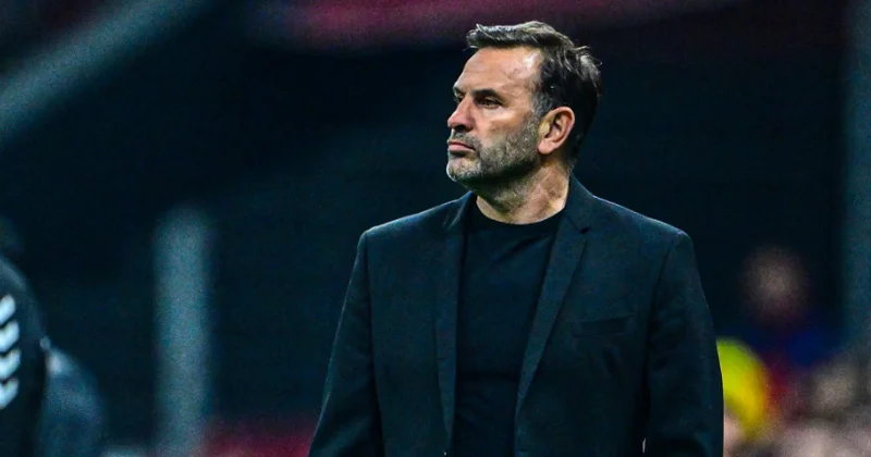 “Narahatlığa əsas yoxdur, “Qalatasaray” yenə çempion olacaq”