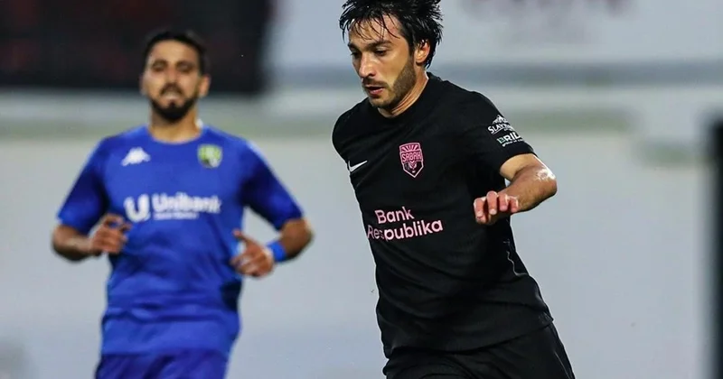 Son çempion “Kəpəz”ə qarşı YENİLƏNİR