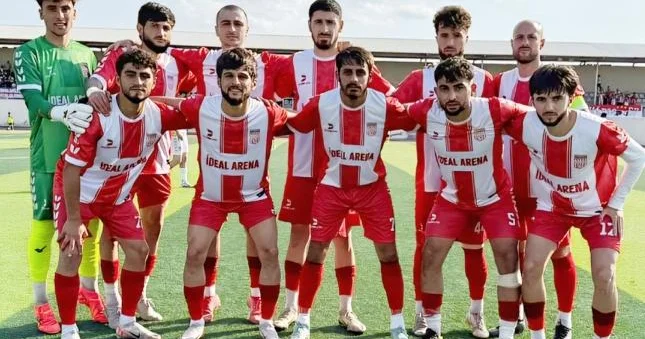 Şəmkir 2 ci oyunda da qalib gəldi