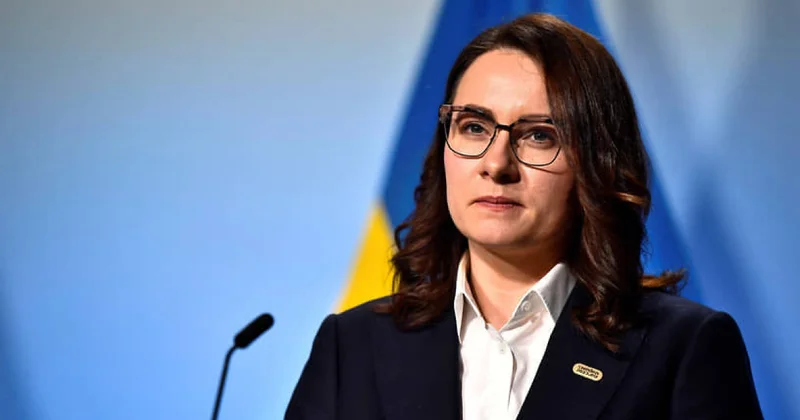 Ukrayna hökuməti 2026 cı il üçün büdcə layihəsini təsdiqləyib