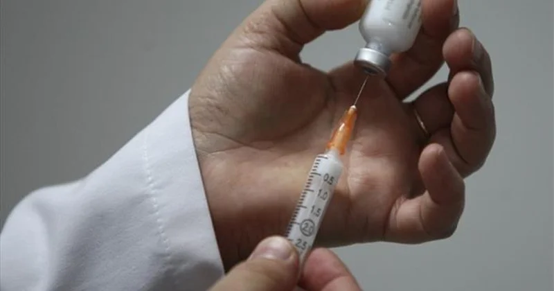 Китайцы создали омолаживающую инъекцию