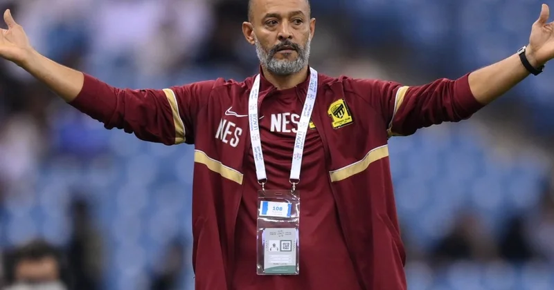 Portuqaliyalı mütəxəssis Vest Hem i çalışdıra bilər