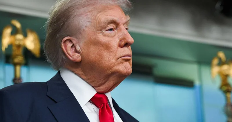 Donald Tramp: Putin və Zelenski ABŞ ın iştirakı olmadan danışa bilmirlər