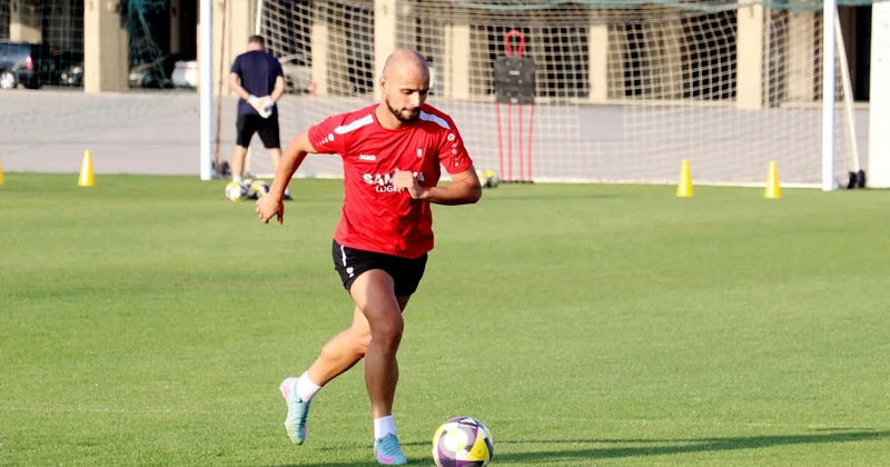 Çoşqun Diniyev: “Türkiyədə çox dözdüm” MÜSAHİBƏ