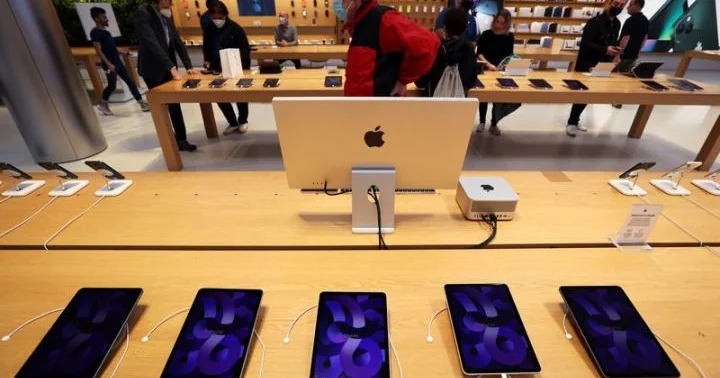 JPMorgan: Apple iPhone 17 seriyasına maraq əvvəlki modelləri üstələyir