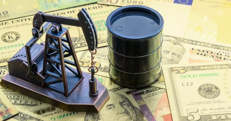 Цена нефти в бюджете Азербайджана будет заложена на уровне 65 долларов на 2026 год