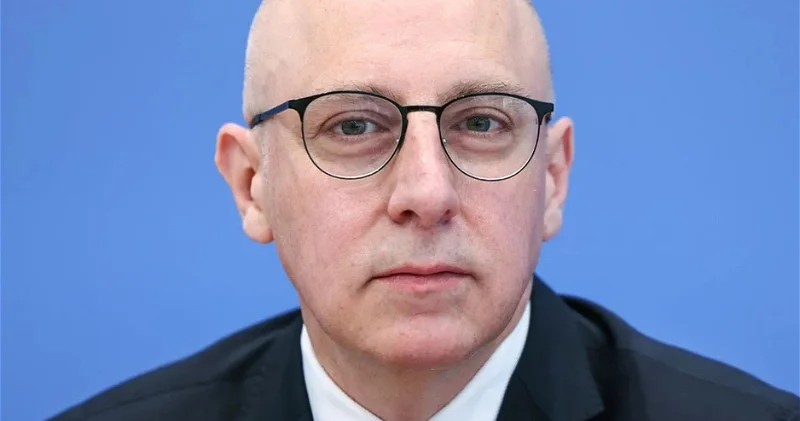 AFR əks kəşfiyyatına türk əsilli Sinan Selen rəhbərlik edəcək