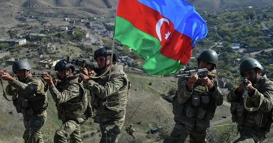 Azərbaycan dünyaya göstərdi ki, Qarabağa qayıdış haqqımızdır ŞƏRH EDİLDİ