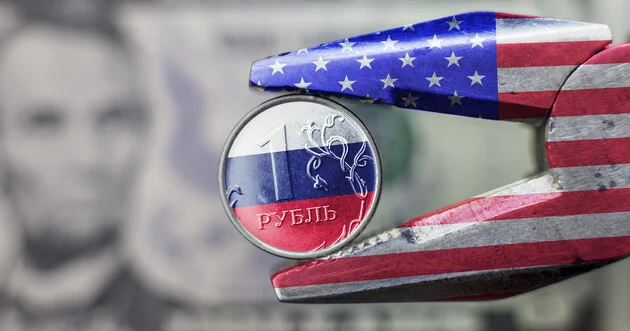 Россия зарабатывает миллиарды на торговле с США и ЕС Minval Politika