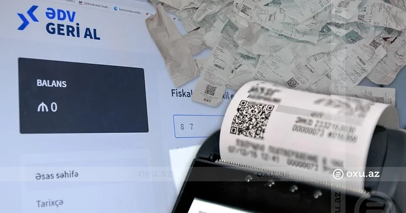 Azərbaycanda əlavə dəyər vergisi üzrə proqnoz 10 % dən çox artırılır