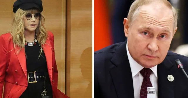 Uzun müddət düşündüm, Putin axmaq deyil, sonra şok oldum Alla Puqaçova