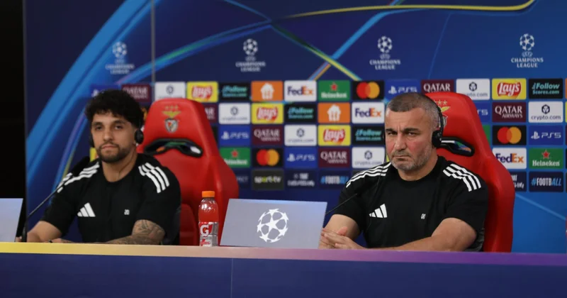 “Portuqaliyada olmaq və gözəl stadionda oynamaq möhtəşəm hissdir”