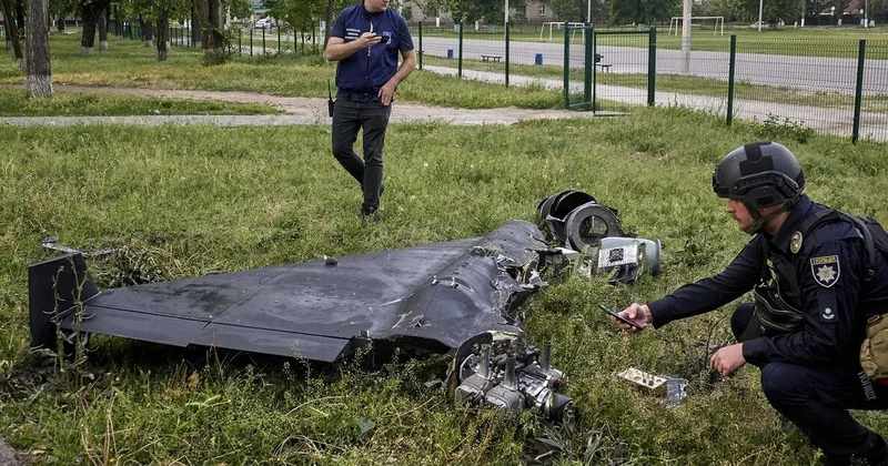 Rusiya pilotsuz təyyarələrlə NATO ölkələrinə niyə hücum edir? Sensasion faktlar