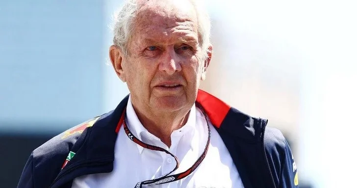 Советник команды Red Bull: Я оптимистично настроен на гонку в Баку