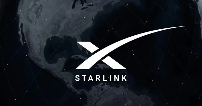 Starlink peyk internetinin işində dünya üzrə fasilələr qeydə alınıb