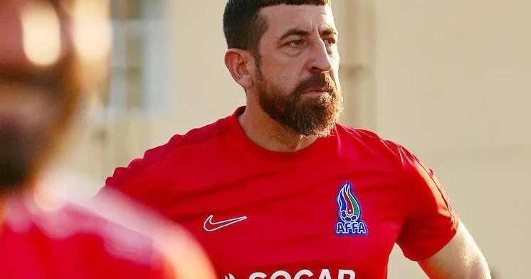Azərbaycanlı məşqçi 3 yerdə çalışacaq