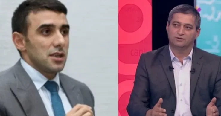 Müəllimlikdən anlayışı olmayan Təhsil İnstitutuna rəhbərlik edir Ekspertdən ETİRAZ