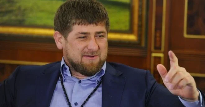 Kadırovdan Puqaçovaya sərt reaksiya: O, tankları ilə öyünürdü!