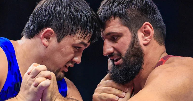У Азербайджана уже восемь лет нет чемпиона мира по вольной борьбе 60 процентов сборной легионеры