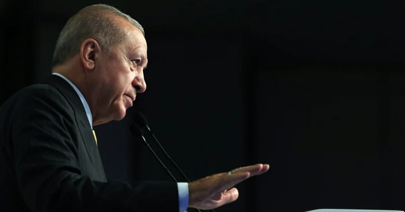 Ərdoğan Azərbaycanı təbrik edib