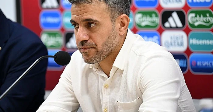 Mövqeyini ortaya qoyan futbol adamı Ayxan Abbasov ona yuxarıdan aşağı baxanların cavabını verdi
