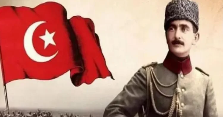 “Bakının azadlığı təkcə Azərbaycan deyil, bütün türk dünyası üçün dönüş nöqtəsi oldu”