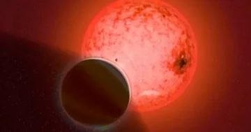 Alimlər Mars buludunun sirrini açıblar...