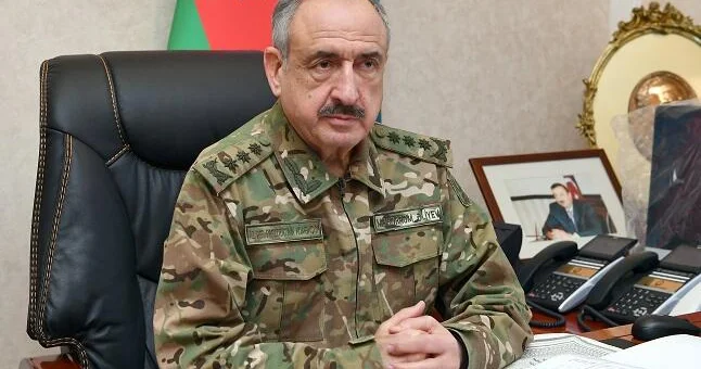 Qalmaqallı qohumları yenidən həbs edildi