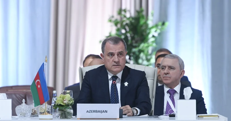 Ceyhun Bayramov: Qətərə edilən son hava hücumu dərin narahatlıq doğurur