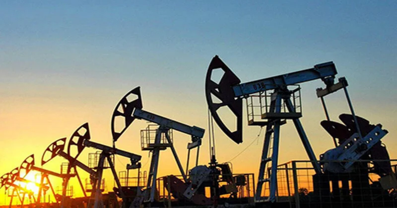 Экспорт нефти из Азербайджана превысил 15,9 млн тонн