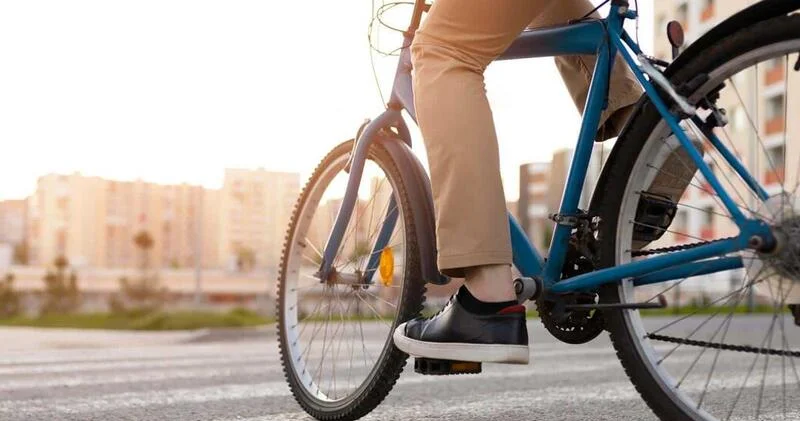 Velosiped sürənlər bu halda cərimələnir