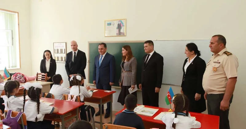 Naxçıvanda bilik günü qeyd olunub