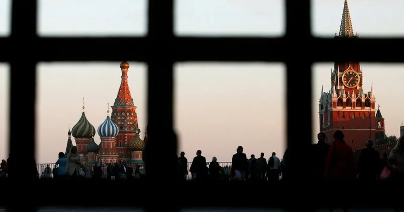 Как Россия обходит западные санкции? Minval Politika