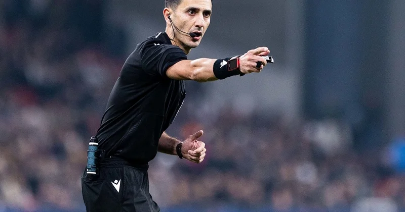 Premyer Liqa: Qarabağ və Neftçi nin oyunlarını FIFA referiləri idarə edəcək