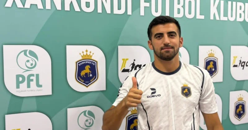 Tunar Mütəllimov: Yolumuz uzundur, ümidvaram ki...