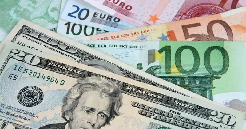 Mərkəzi Bank avronun məzənnəsindəki dəyişikliklərin səbəblərini açıqladı
