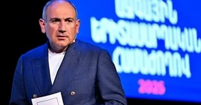 Пашинян о признании территориальной целостности Азерьбайджана: Другого пути просто не было
