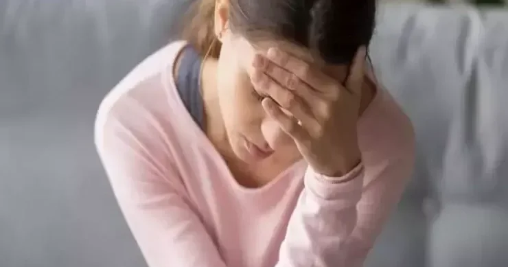 İnsan üçün ən dözülməz hansı ağrıdır?