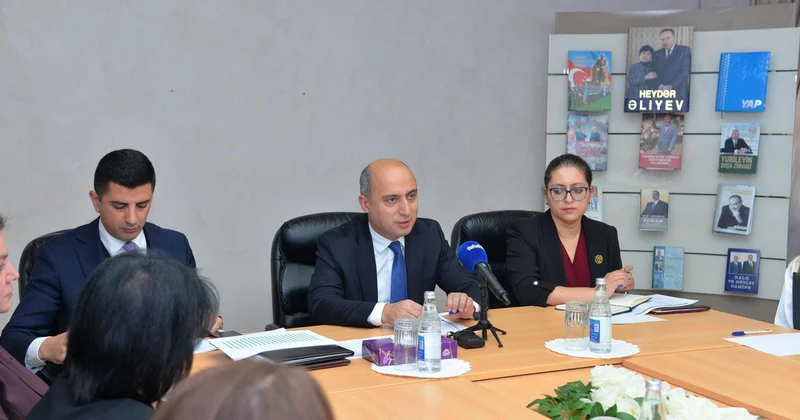 TƏHSİLƏ GÖRƏ NARAHAT OLMAYIN: heç nə yaxşı olmayacaq
