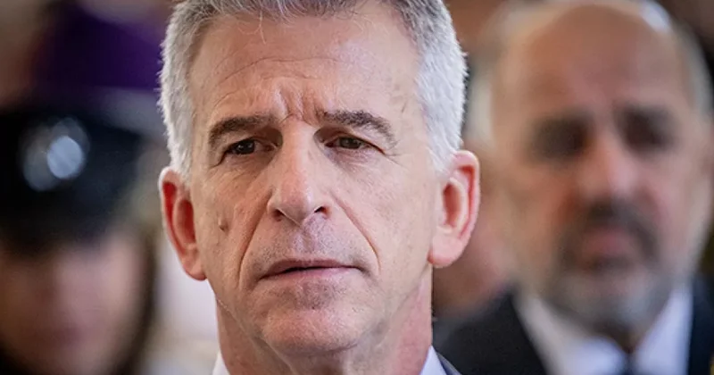 MOSSAD rəhbəri niyə Dohaya zərbəyə qarşı çıxıb?