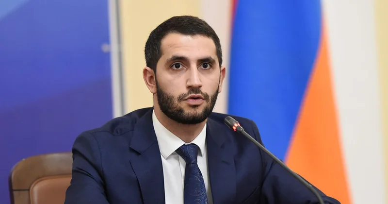 Армяне о встрече в Турции